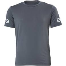 Björn Borg Ropa de niños Björn Borg Jr Tee Grey Unisex