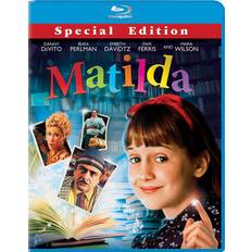 Movies Matilda