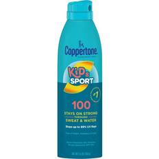 Coppertone Kids Sunscreen Spray SPF 100 Spray