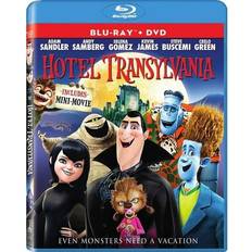 Movies Hotel Transylvania