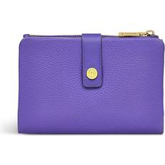 Radley Wallets & Key Holders Radley Larkswood 2.0 Amethyst Medium Bifold Purse