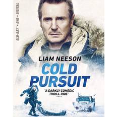 Movies Cold Pursuit