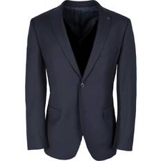 Blau - Herren Jacketts Roy Robson Sakkos BAUKASTEN-SAKKO blau