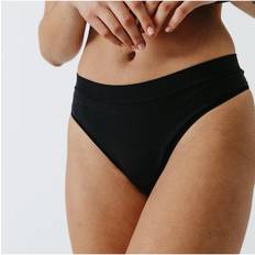 Arket Bekleidung Arket Running Thong Breathable Black