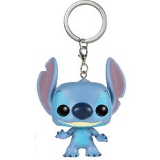 Funko Pocket POP Keychain: Disney - Stitch Keychain