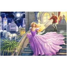 Castorland Puzzle 108pcs Cinderella