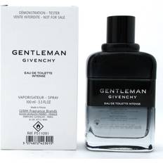 Givenchy gentleman edt Givenchy Gentleman Intense EDT 3.4 fl oz