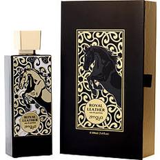 Zimaya Eau de Parfum Zimaya Royal Leather EAU DE PARFUM