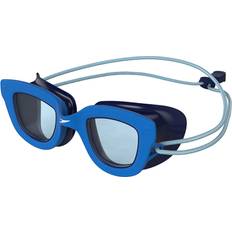 Speedo Schwimmbrillen Sunny Seasiders Junior Blue One Schwimmbrillen