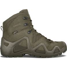 Lowa Sko Lowa Bottes de Combat Zephyr GTX MID TF - Vert Ranger