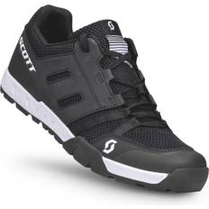 Scott Cykelskor Scott Cykelskor Crus-R Flat Lace Black/White