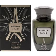 Parfymer Al Haramain Noir French Collection EDP 100ml