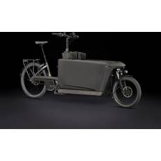 Trek Lastcykel El Elcykel Fetch+ 4 Dnister Black