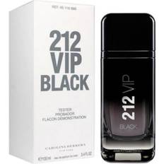 Carolina Herrera Eau de Parfum Carolina Herrera Mens 212 Vip Black EDP 3.4 fl oz