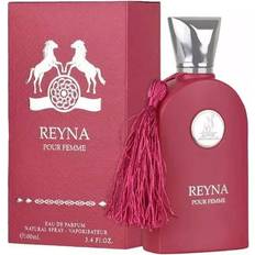 Maison Alhambra Reyna Pour Femme EdP 100ml