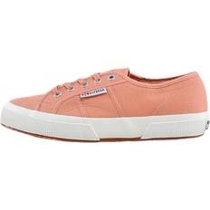 Superga Sneakers Superga 2750 Cotu Classic Pink, Female, Sko, Sneakers, Lyserød