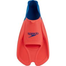 Swim & Water Sports Speedo Unisex Adult Training Diving Fins 4 UK-5 UK Tango/Blue