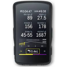 Rechargeable Battery Bicycle Computers & Bicycle Sensors Karoo 2 GPS Bike Computer