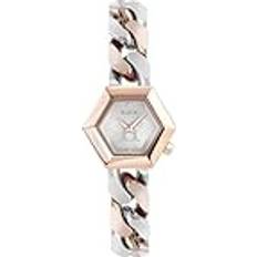 Philipp Plein Watches Philipp Plein The Hexagon Groumette WoMens Multicolour PWWBA0223 archived One Size