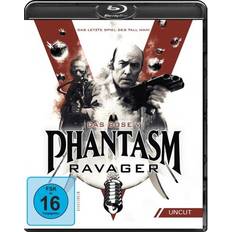 Films Phantasm V Ravager Das Böse V (Blu-ray)