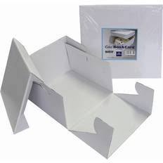PME Ekstra Kraftig Kageboks 45 x 45 cm