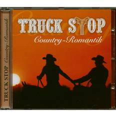 Country CD Truck Stop Country-Romantik CD (CD)