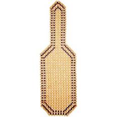 Carpoint 323212 Seat Pad with Wooden Beads