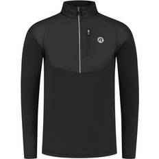Rogelli Essential Windblock Pullover - Noir