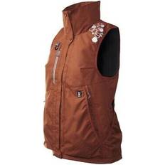 Hurtta Training vest ECO L cinnamon