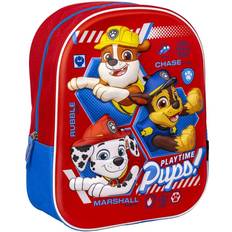 Paw Patrol Bolsos Paw Patrol CERDÁ LIFE'S LITTLE MOMENTS Unisex Kinder Schulrucksack Rucksack, Mehrfarbig