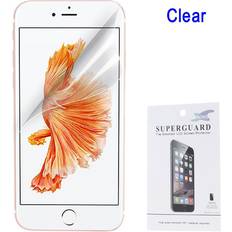 Apple Skärmskydd Apple Klar LCD Skärmskydd för iPhone 7