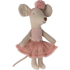 Ballerinamus Lillasyster 11cm