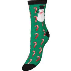 Ropa interior Vero Moda Pack of Christmas Printed Socks