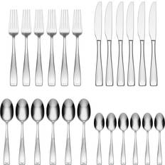 Oneida Moda II Cutlery Set 24pcs