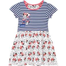 Disney Klänningar Disney Girls Minnie Mouse Dress