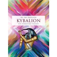 Kybalion De Tre Indviede (Hæftet)