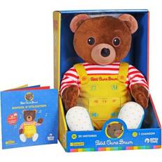 Petit Ours Brun