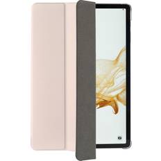 Hama Tablet-Case Fold Clear Galaxy Tab S9+ 12,4" rosa