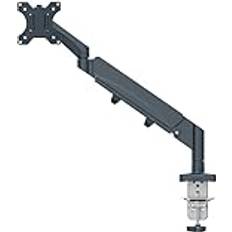 Skærm ophæng Leitz Ergo Monitor Arm Single