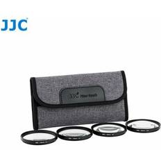 JJC F-C405K 40.5mm Close-up Macro Filter Pack