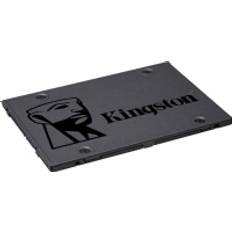 Kingston Kingston A400 SSD 120 GB intern 2.5 SATA 6Gb/s