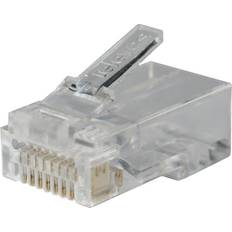 TELEVES RJ45 Kontakt Data Hane CAT6 UTP