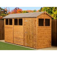 Outbuildings Empire Shed Shiplap Tongue & Groove (Building Area )