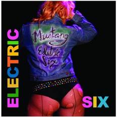 Mustang Electric Six