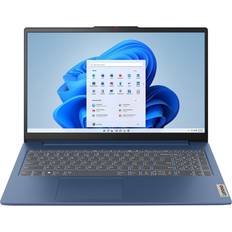 Lenovo IdeaPad 3i 15.6in i5 8GB 512GB