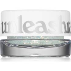 Unleashia Get Loose Glitter Ansigts- og kropsglimmer Skygge 3 Gold Obsessor 4 g