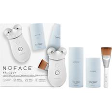 NuFACE Trinity+ Facial Toning Device Limited Edition Kit