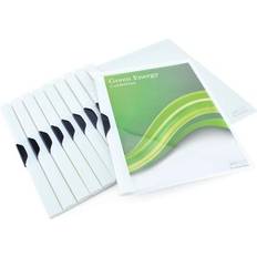 Rapesco ECO Clip File A4