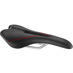Sadel Selle San Bravura Sport 280x135mm Sort