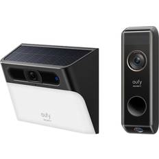 Eufy Video Doorbell S330 Add-on Unit Solar